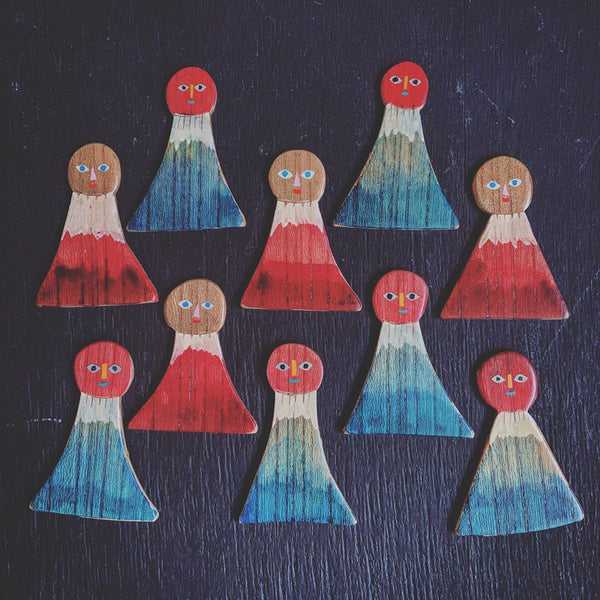 New Japanese Folk Artists: Cozy Factory [Interview]
